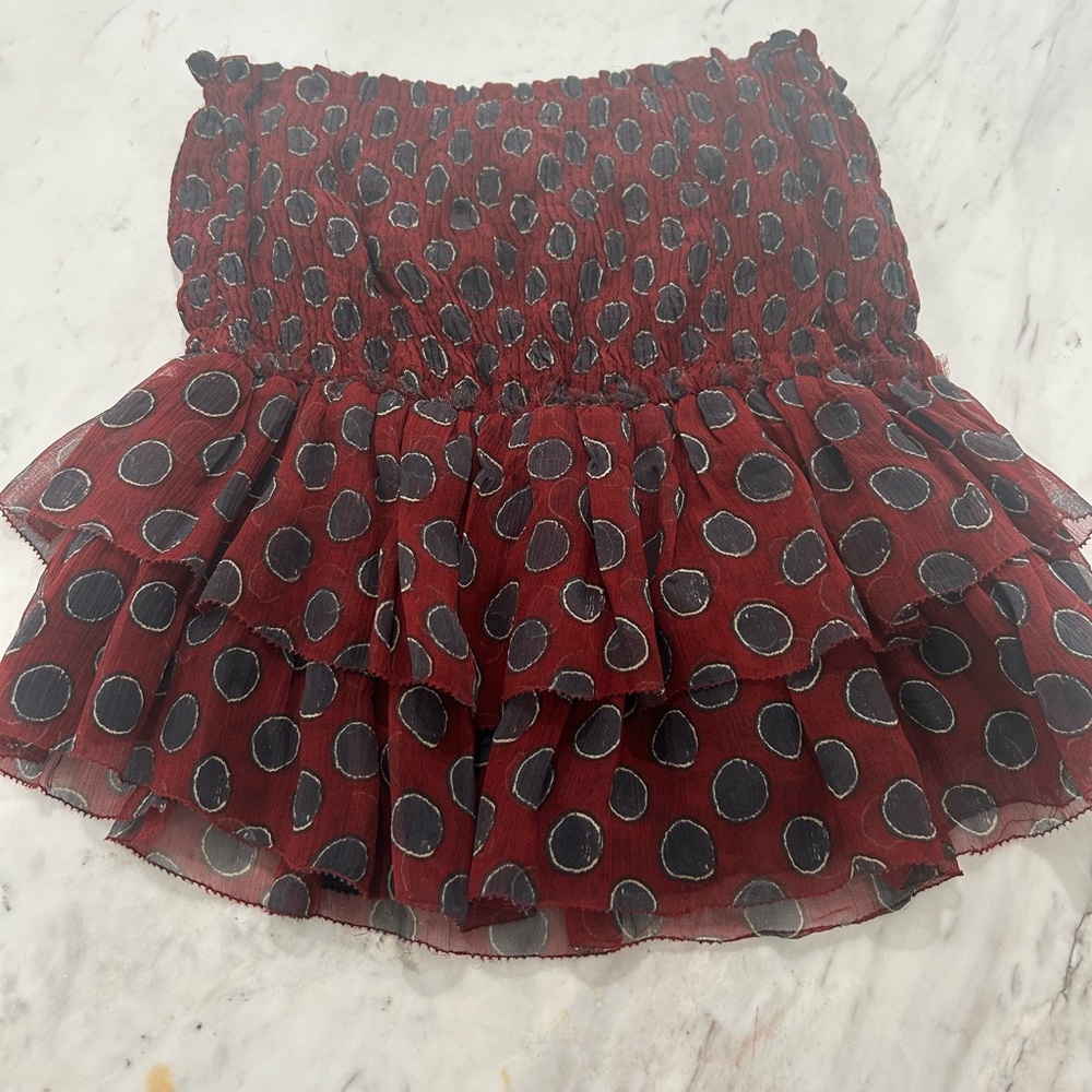 Isabel Marant mini skirt